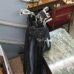 528 2642 Golfset